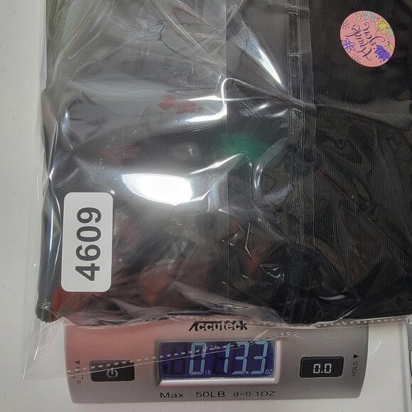 Chicos Travelers Pants Womens Sm Slinky Pull On Wide Leg Cropped Stretch Witchy - Picture 11 of 12